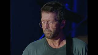Eric Clapton - Early In The Morning - Nothing But The Blues (1995) 4K (Remastered 2022)