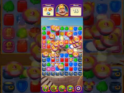 Loyal Match Level 1959