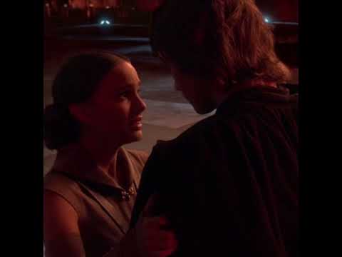 _Anakin Is Gone, I Am What Remains_ (Anakin x Long Whale Song)(Axurya Edit)