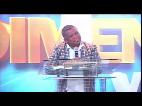 TORITENY PASTEUR HERY TIANA.30 ANDRON'NY FAHENDRENA NOVEMBRE 2025. VAHAO NY OLOKO N°03