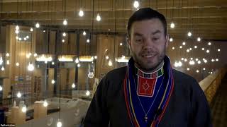 Download lagu Sami National Day. Cultural Production and Language Futures: Perspectives from Sápmi mp3