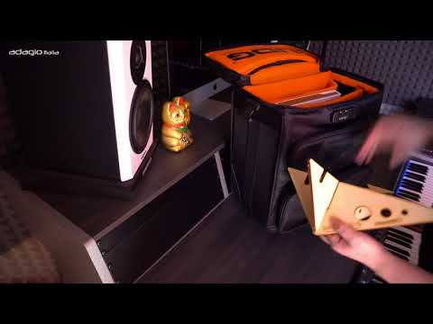 UDG for your Studio by Matthew S