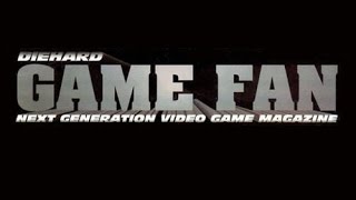 Die Hard Game Fan (Magazine Retrospective #27)