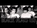 O último show do Black Flag em 27/06/1986 (black ...