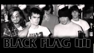 O último show do Black Flag em 27/06/1986 (black Flag's last gig in Detroit, Michigan, 1986)