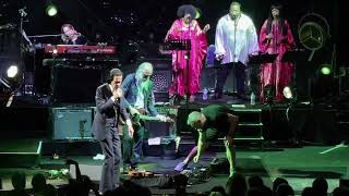 Nick Cave &amp; The Bad Seeds - Mermaids - Lyon Fourvière - 07.06.22