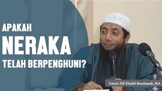 Download lagu Apakah neraka sekarang telah berpenghuni? Ustadz DR Khalid Basalamah, MA mp3 Download lagu Apakah neraka sekarang telah berpenghuni? Ustadz DR Khalid Basalamah, MA mp3