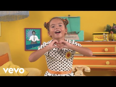 Piccolo Coro dell'Antoniano - Salutare è salutare (Official Video) - 63° Zecchino d'Oro