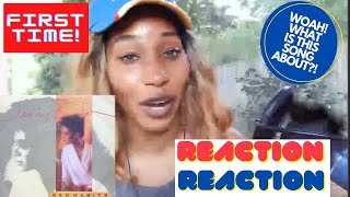 Jenny Burton Reaction Bad Habits (WOW! WHAT IS THIS SONG ABOUT?!?) | Empress Reacts