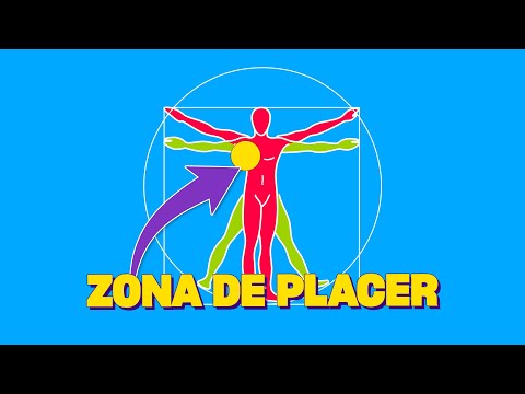 7 zonas clave para estimular durante el sexo