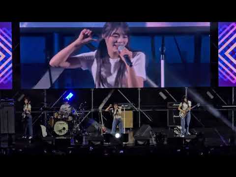 QWER [부산 동서대학교 축제]