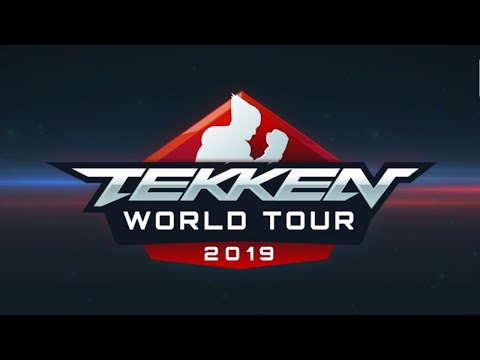 Tekken 7 | TWT EVO 2019 | Polls | Top 32 | Top 16