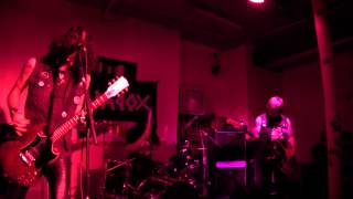 Paradox @ Atlanta&#39;s Burning 2015