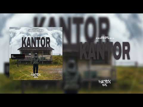NwL/RsR-Maciek „KANTOR”