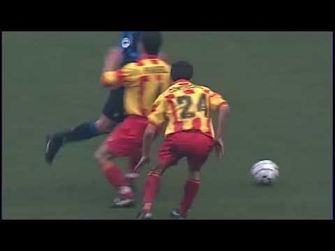 Ronaldo Nazario ● 1997/98 Magical Dribbling Skills & Goals