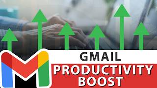 Gmail Settings That Will Save You Time