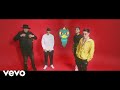 ICON, Lenny Tavárez, Darell - Difícil (Video Oficial) ICON, Lenny Tavárez, Darell - Difícil (Video Oficial)