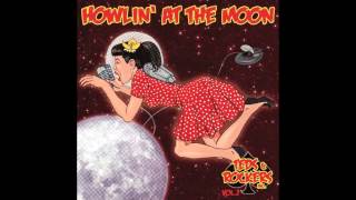 The Bullets - I'm A Wolf