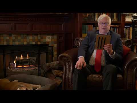 LIVE: Fireside Chat Ep. 170 — Will America Reunify?