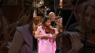 Download lagu Hana Chang, 2024 finalist 🎻 Tchaikovsky Violin Concerto mp3