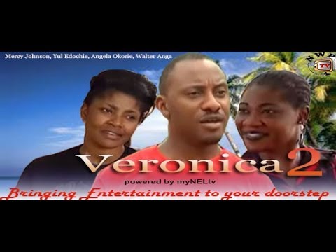 VERONICA 2  -   Nigeria Nollywood movie