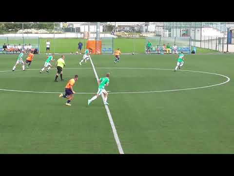 MŠK Senec  3 - 1 MFK Skalica,  U17