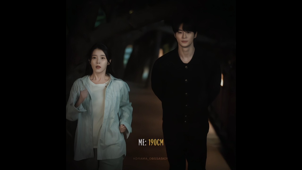 my type 😍❤️🤌 #byeonwooseok #perfectcrown #iu #kdrama #shorts #trending #wattpad #foryouシ #love