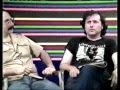 1981 - Lester Bangs talks about The Beatles ...
