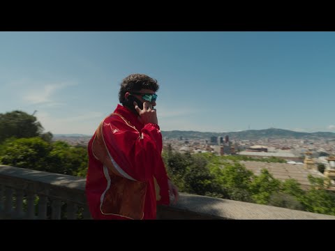 DARDAN ~ LUJE 💃 (OFFICIAL VIDEO)