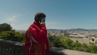 DARDAN ~ LUJE 💃 (OFFICIAL VIDEO)