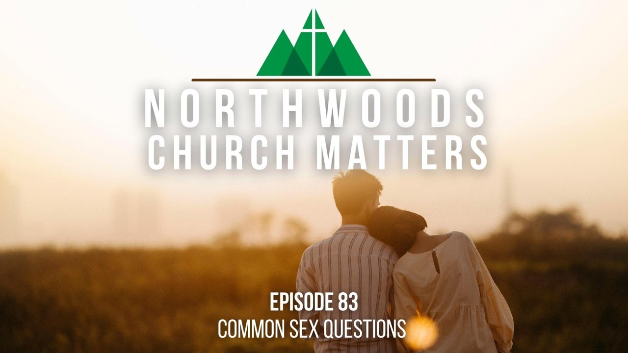 Episode 83 || Common Sex Questions