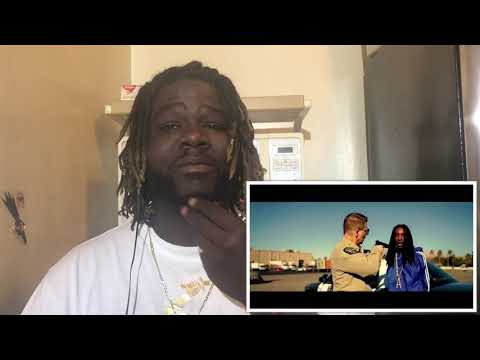 One Mob 2 “INTRO” Reaction- Mozzy // Lil AJ // Lil Blood // Philthy Rich // Joe Blow