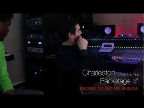 Charleston - Studio Session