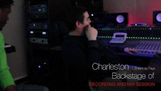 Charleston - Studio Session