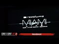 Masiah Performs At Coast 2 Coast LIVE Miami Edition 8 11 17 5th Place