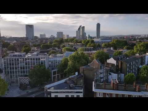 Progressive House - Mix011