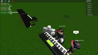 Roblox Piano Keyboard Cat Th Clip - 