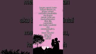 Download lagu Cintaku hanya untukmu. #cintasejati #cintasuci mp3