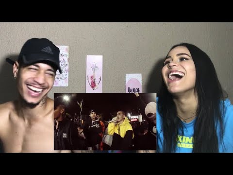 (FLOWZADA) Krawk and Kant vs. FreeLipe and Ajota | 172nd Battle of the Village | SP/REACT/ANALYSI...