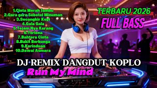 Download lagu DJ REMIX DANGDUT KOPLO 2026 - FULL BASS TERBARU mp3 Download lagu DJ REMIX DANGDUT KOPLO 2026 - FULL BASS TERBARU mp3