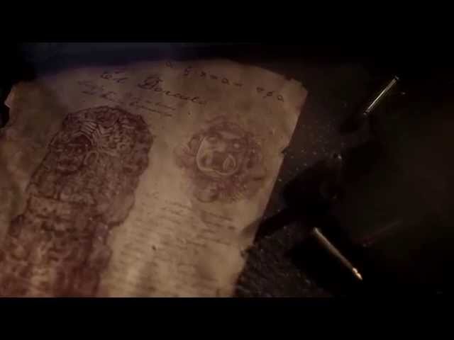 Vídeo relacionado con Sony CEE Games (New Gen) Uncharted: The Nathan Drake Collection