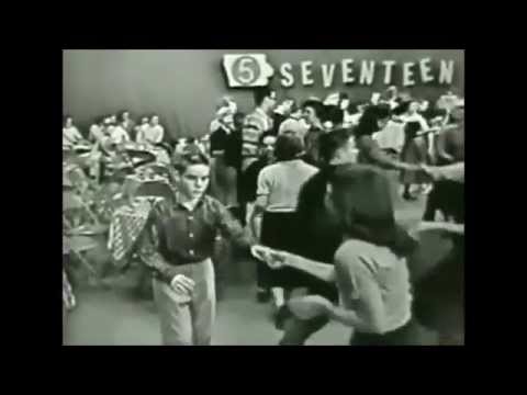 Buddy Knox - Swingin' Daddy ("Seventeen", WOI-TV Ames, IA, 2/1/58)