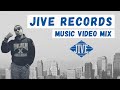 Jive Records Music Videos Mix