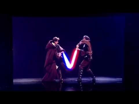 Gus   France's Got Talent 2015 Semi Final   Week 5