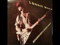 Lonnie Mack Roadhouses And Dancehalls/ A5  Plain Jane (In A Mustang) 3:48Epic FE-44075  Canada  1988