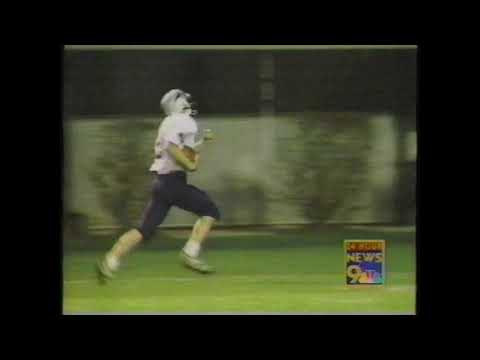 OVAC football: 1996 - Buckeye Local v. Wheeling Park