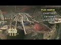 Opening To Star Wars Episode III Revenge Of The Sith US DVD 2005 Full Screen