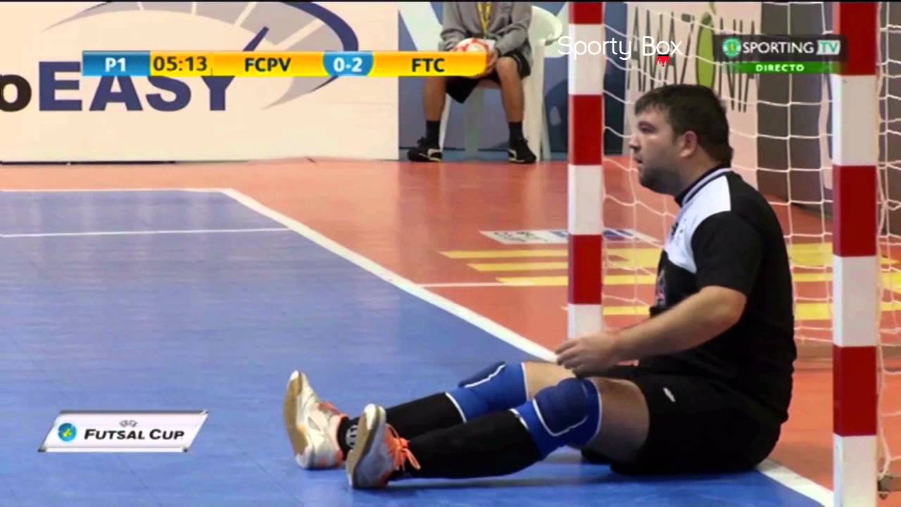Varna 0-3 Charleroi