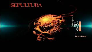 SEPULTURA - Hungry