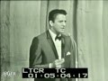 Buddy Greco, The Lady Is A Tramp, Royal Variety ...